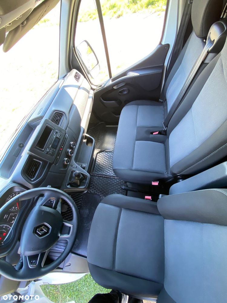 Renault Master L2H2 VA Basis - 11
