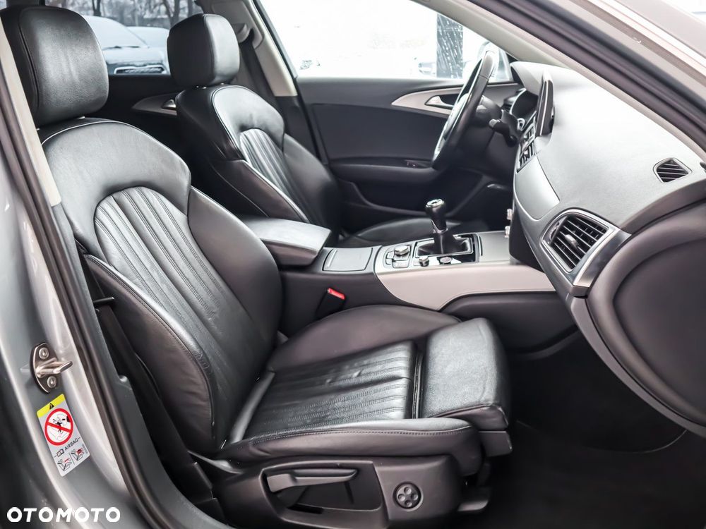 Audi A6 Avant 2.0 TDI Prime Line - 8