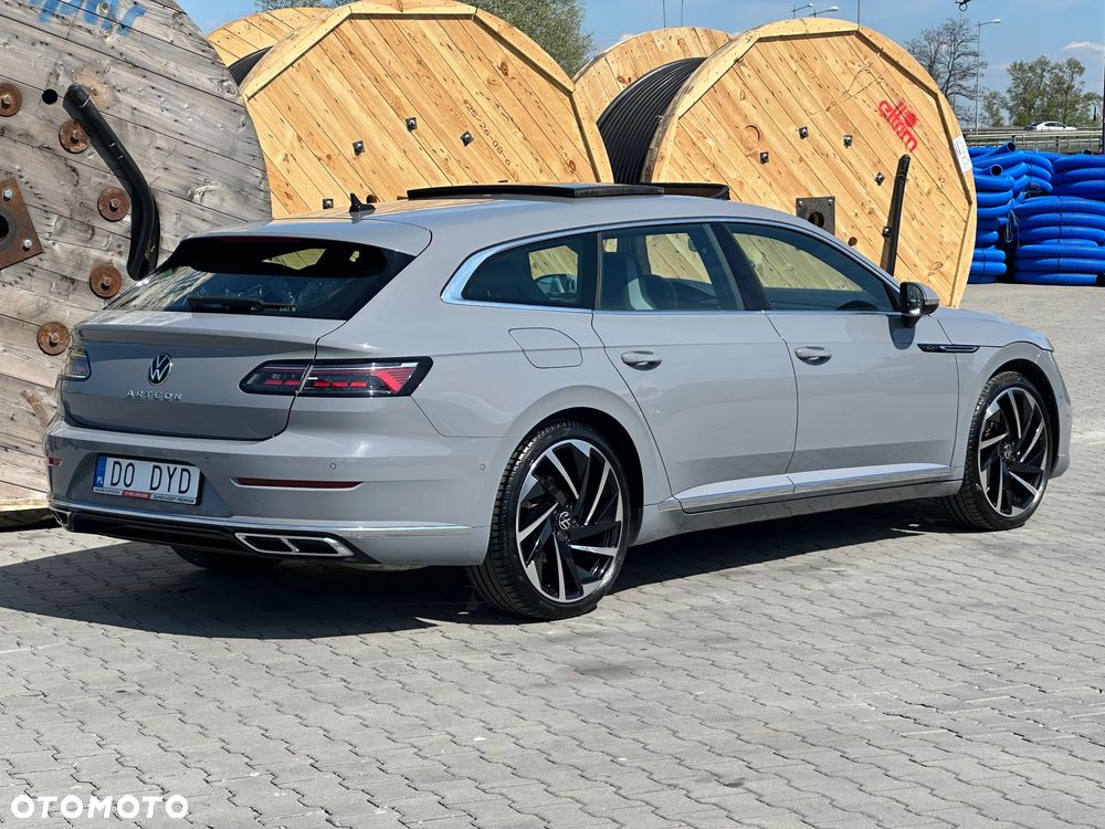 Volkswagen Arteon 2.0 TSI R-Line DSG - 10