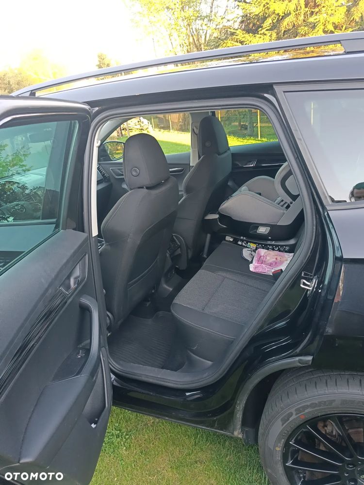 Skoda Karoq - 24
