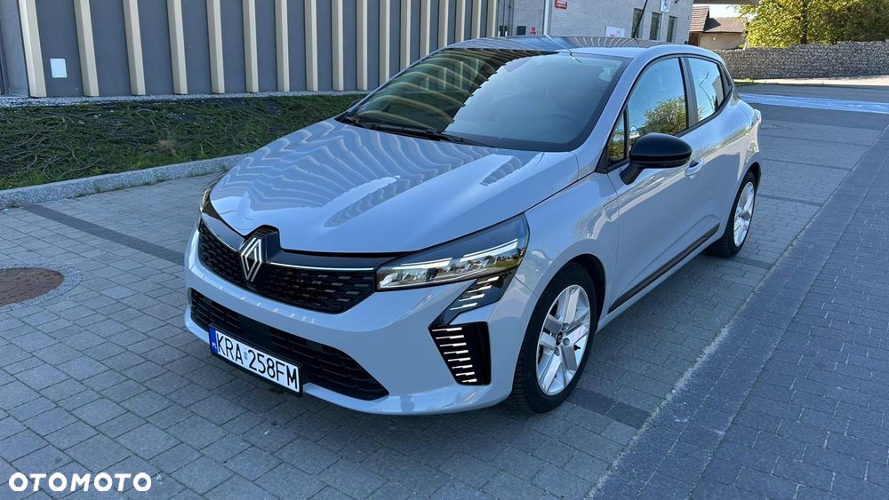Renault Clio - 9