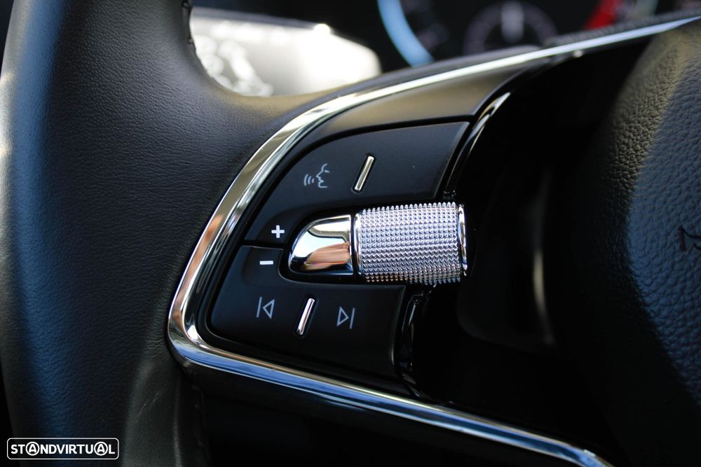 Skoda Octavia Break 2.0 TDI Ambition - 32