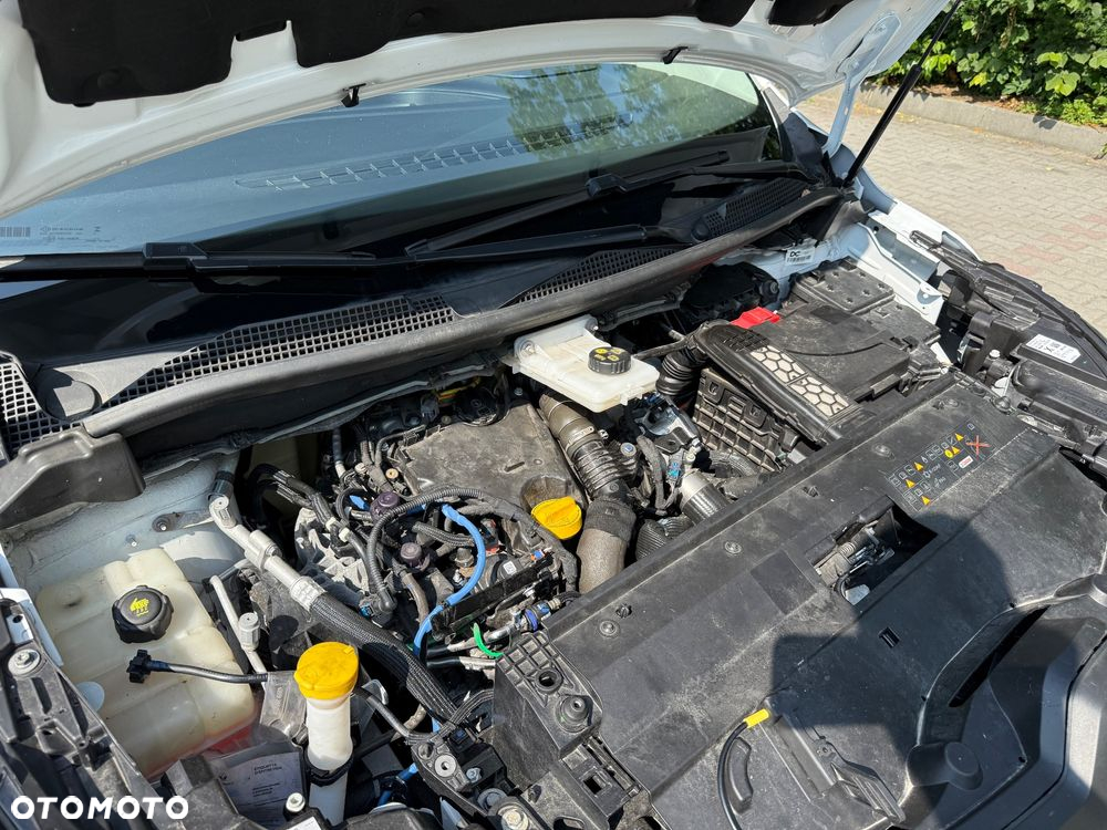 Renault Kangoo - 26