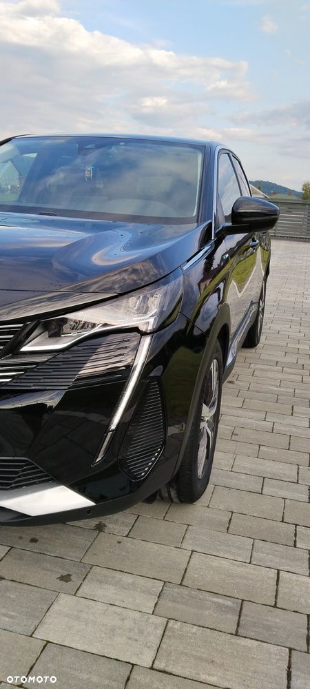 Peugeot 3008 225 e-EAT8 Allure - 15