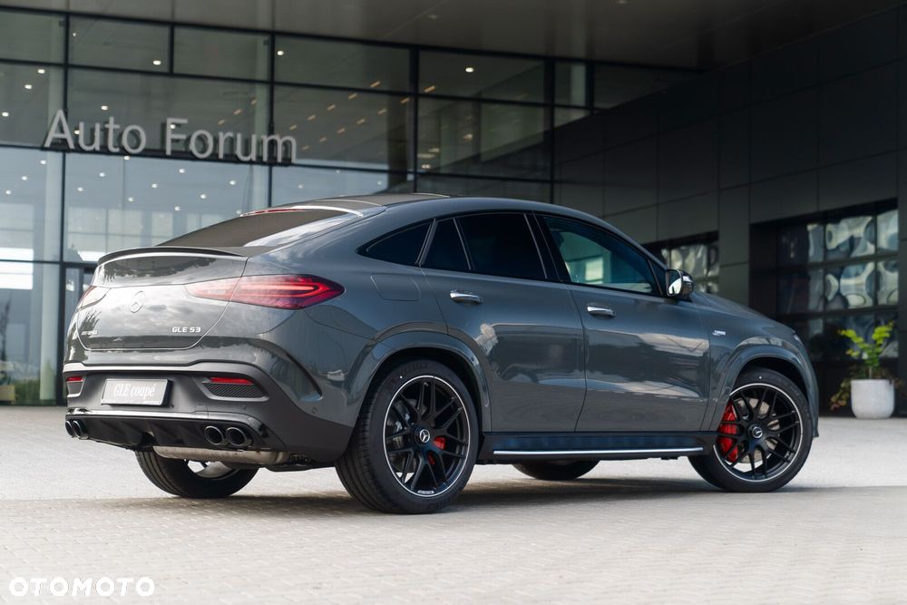 Mercedes-Benz GLE - 8