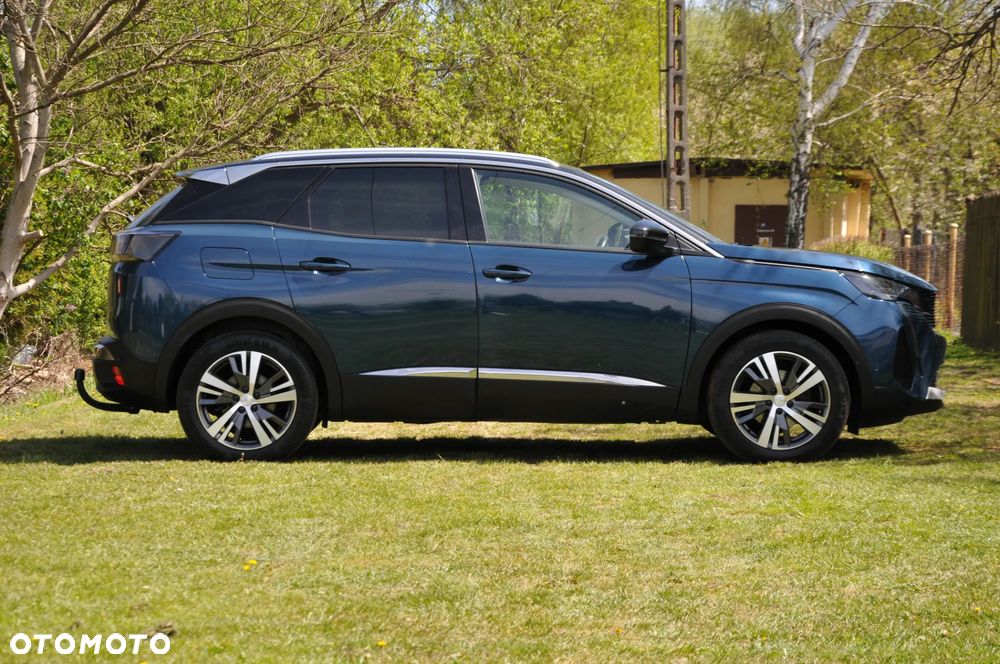Peugeot 3008 - 8