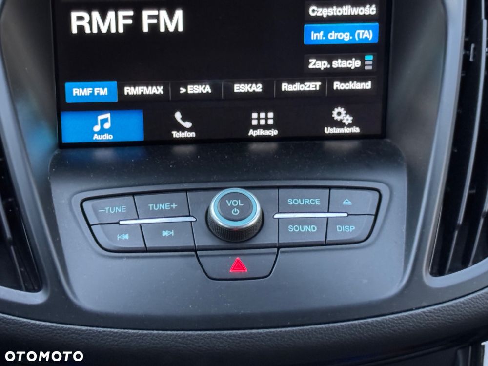 Ford Kuga 2.0 TDCi 4x4 ST-Line - 20