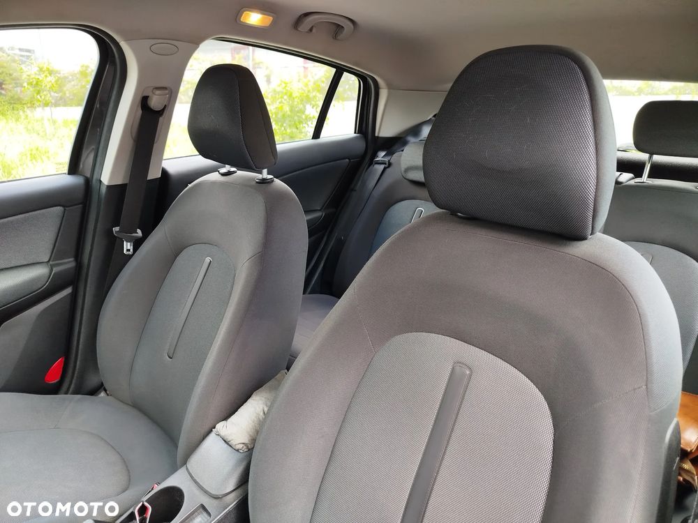 Fiat Bravo 1.4 T-Jet 16V Active - 8