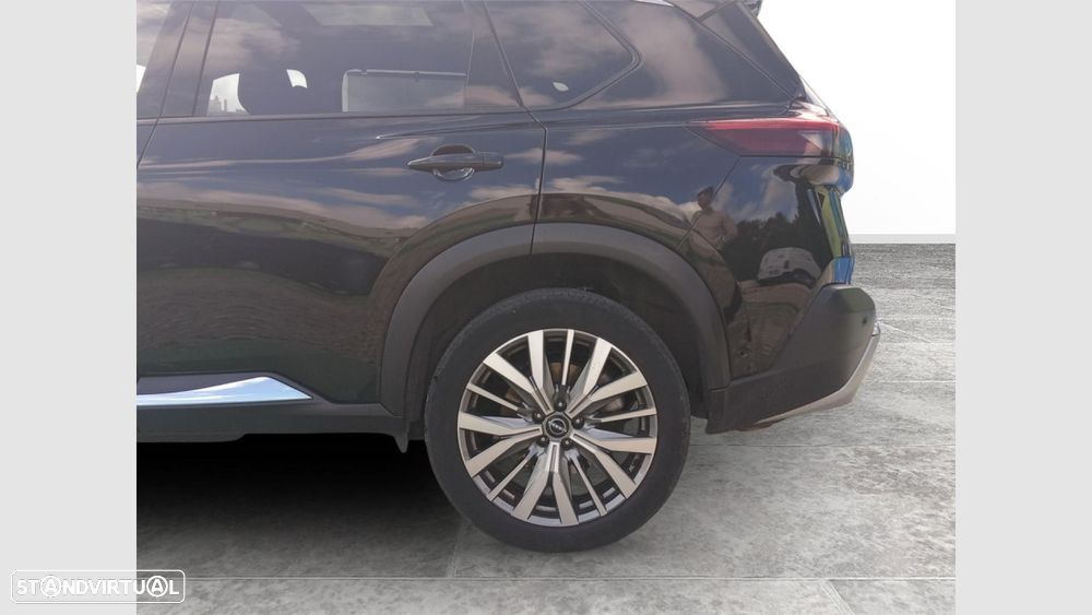 Nissan X-Trail 1.5 e-Power Tekna 7L e-4force - 11