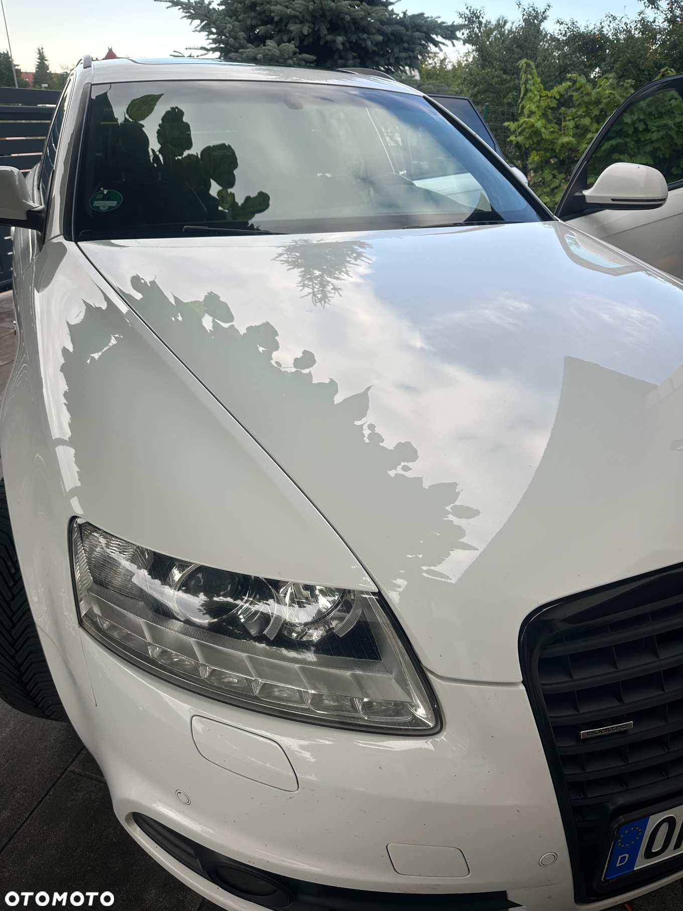 Audi A6 ver-3-0-tdi-dpf-quattro-tiptronic - 25