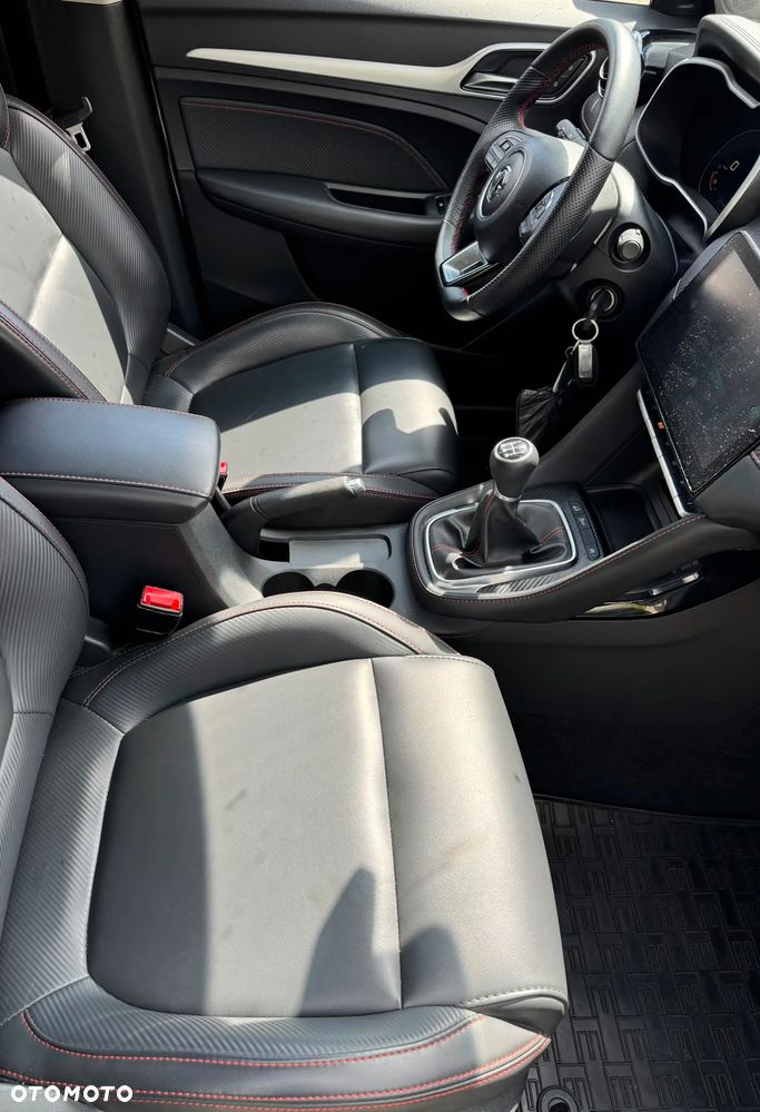 MG ZS 1.5 VTi-Tech Exclusive - 14