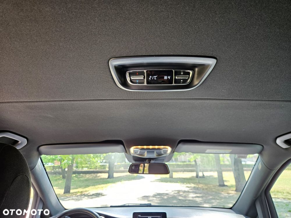Mercedes-Benz Klasa V 250 (BlueTEC) d extralang 4Matic 7G-TRONIC - 28