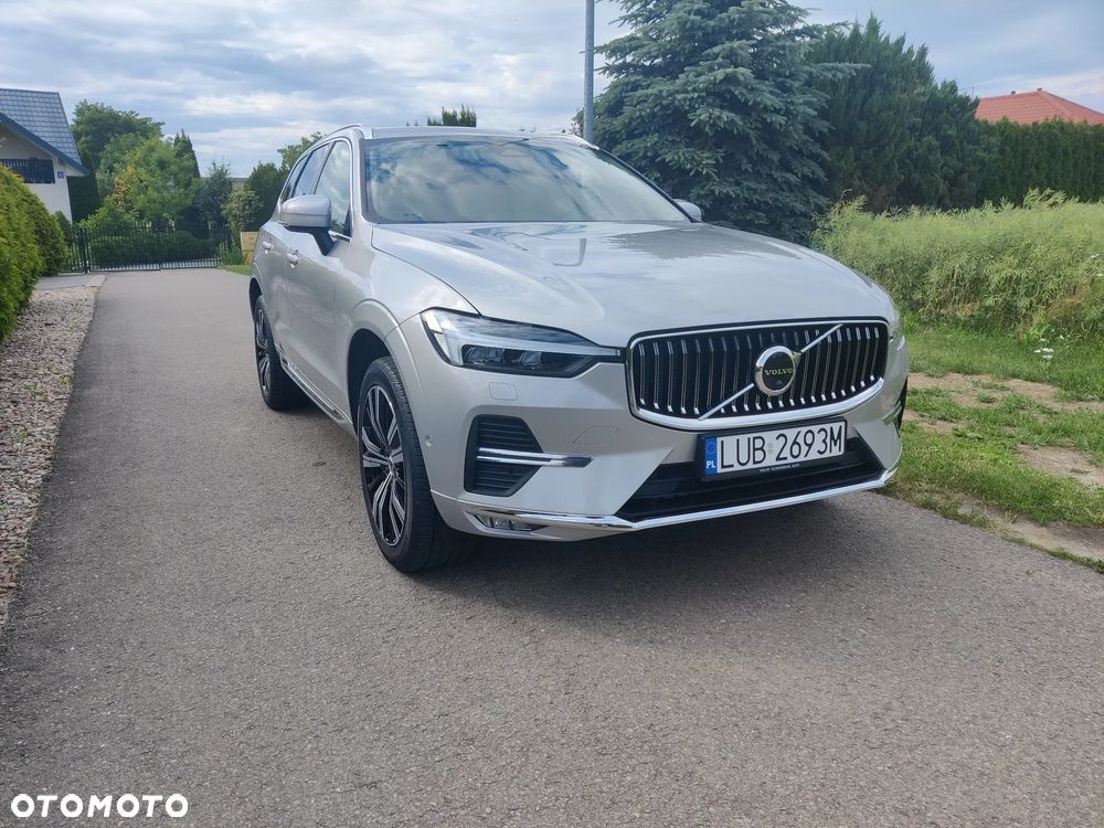 Volvo XC 60 - 2