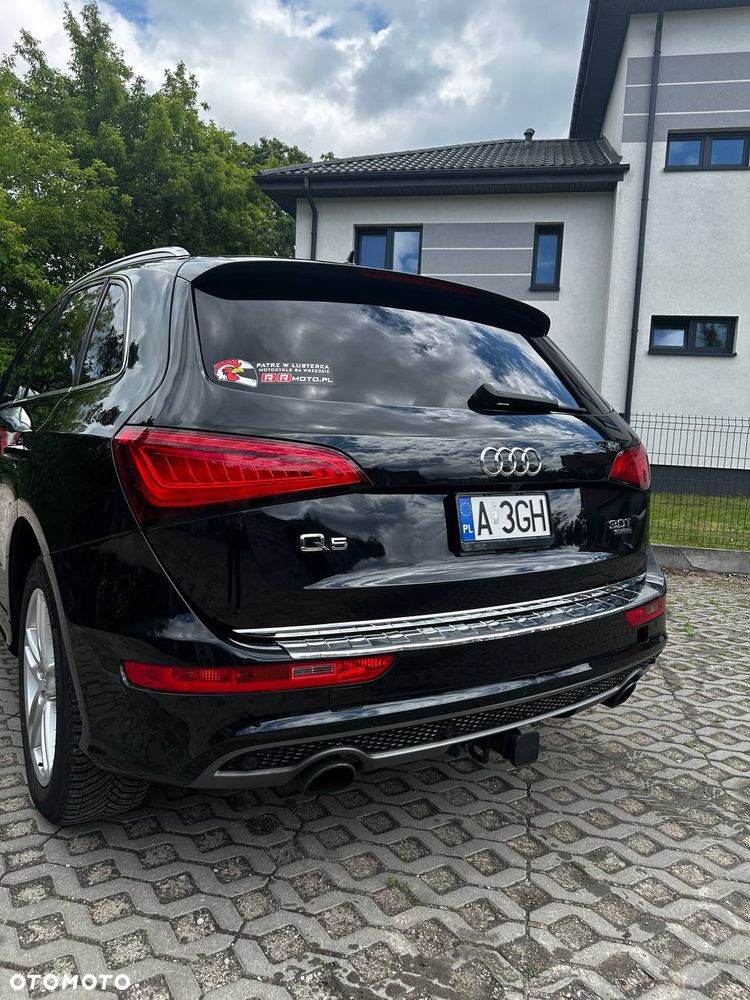 Audi Q5 - 3