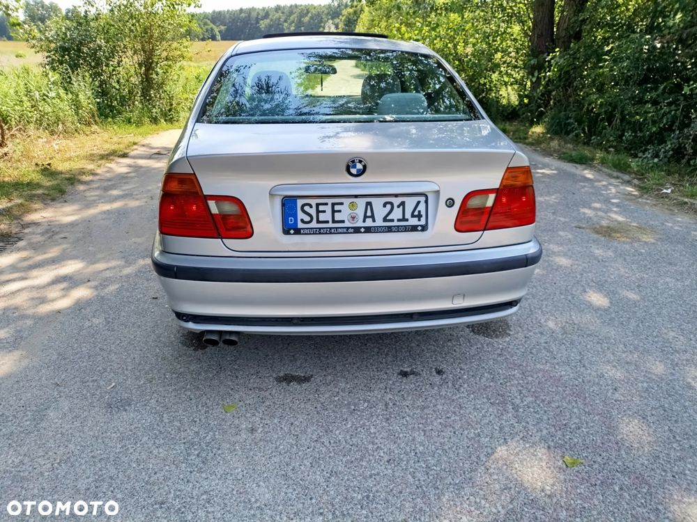 BMW Seria 3 - 29