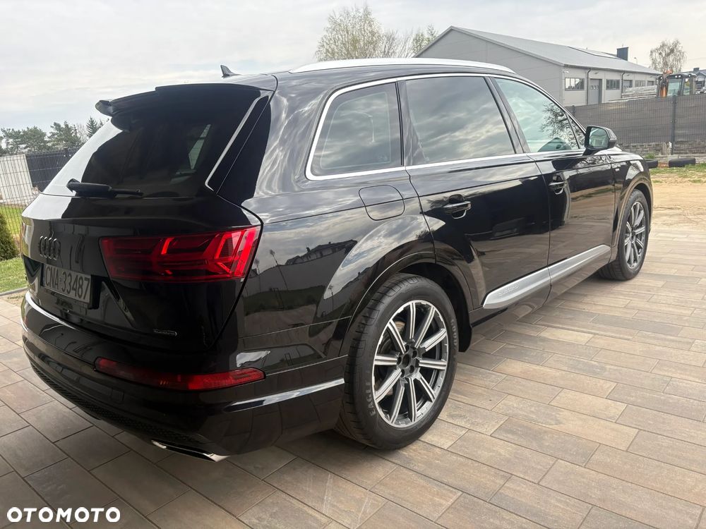 Audi Q7 - 14
