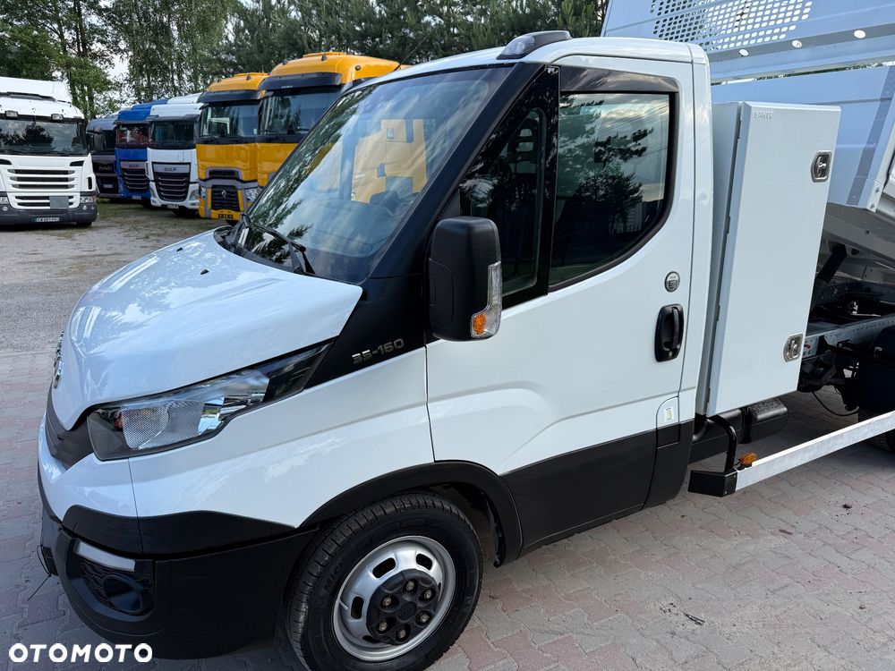Iveco Daily 35-160 - 10