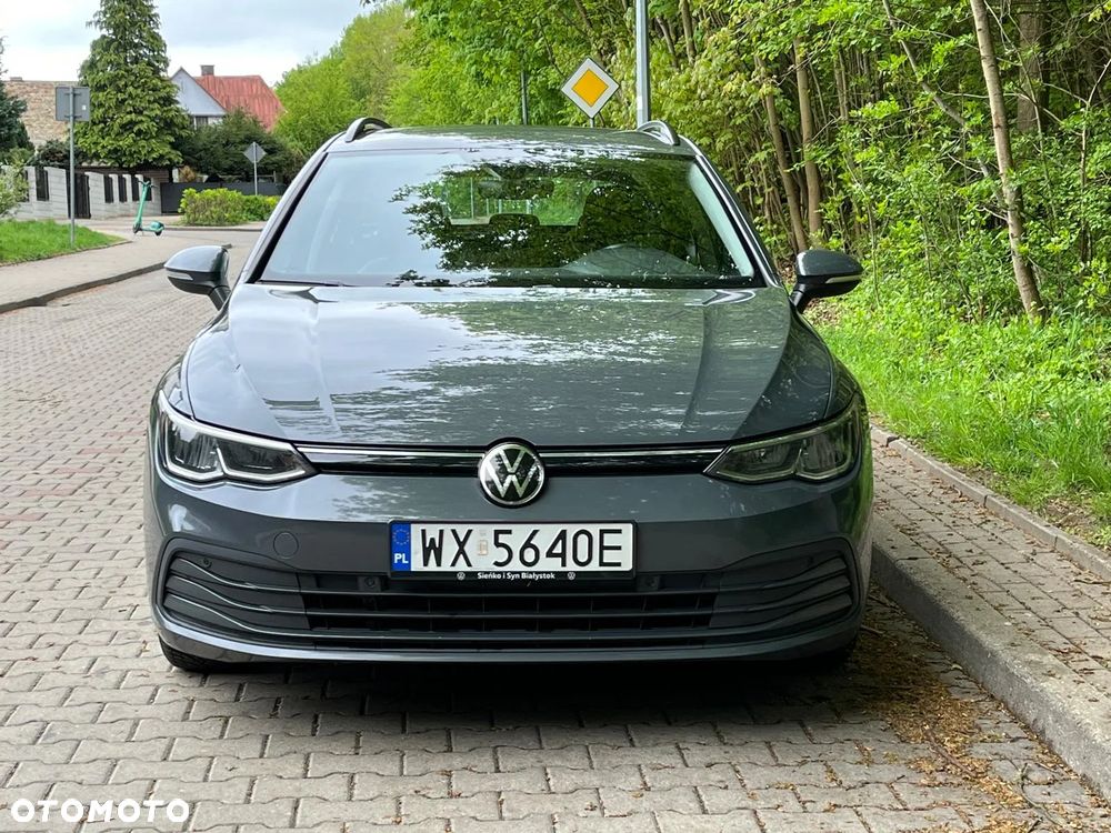 Volkswagen Golf 2.0 TDI Life - 7