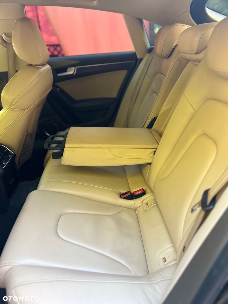 Audi A5 Sportback 2.0 TDI Quattro S tronic - 26