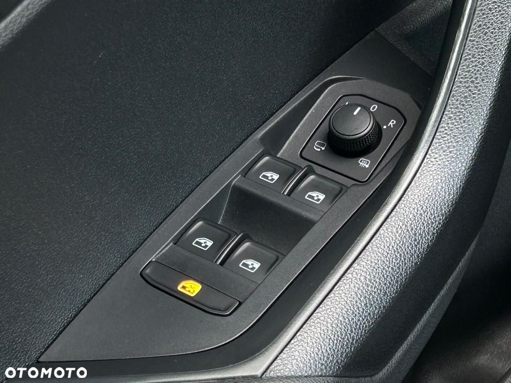 Skoda Karoq 1.5 TSI ACT GPF 4x2 Style DSG - 20