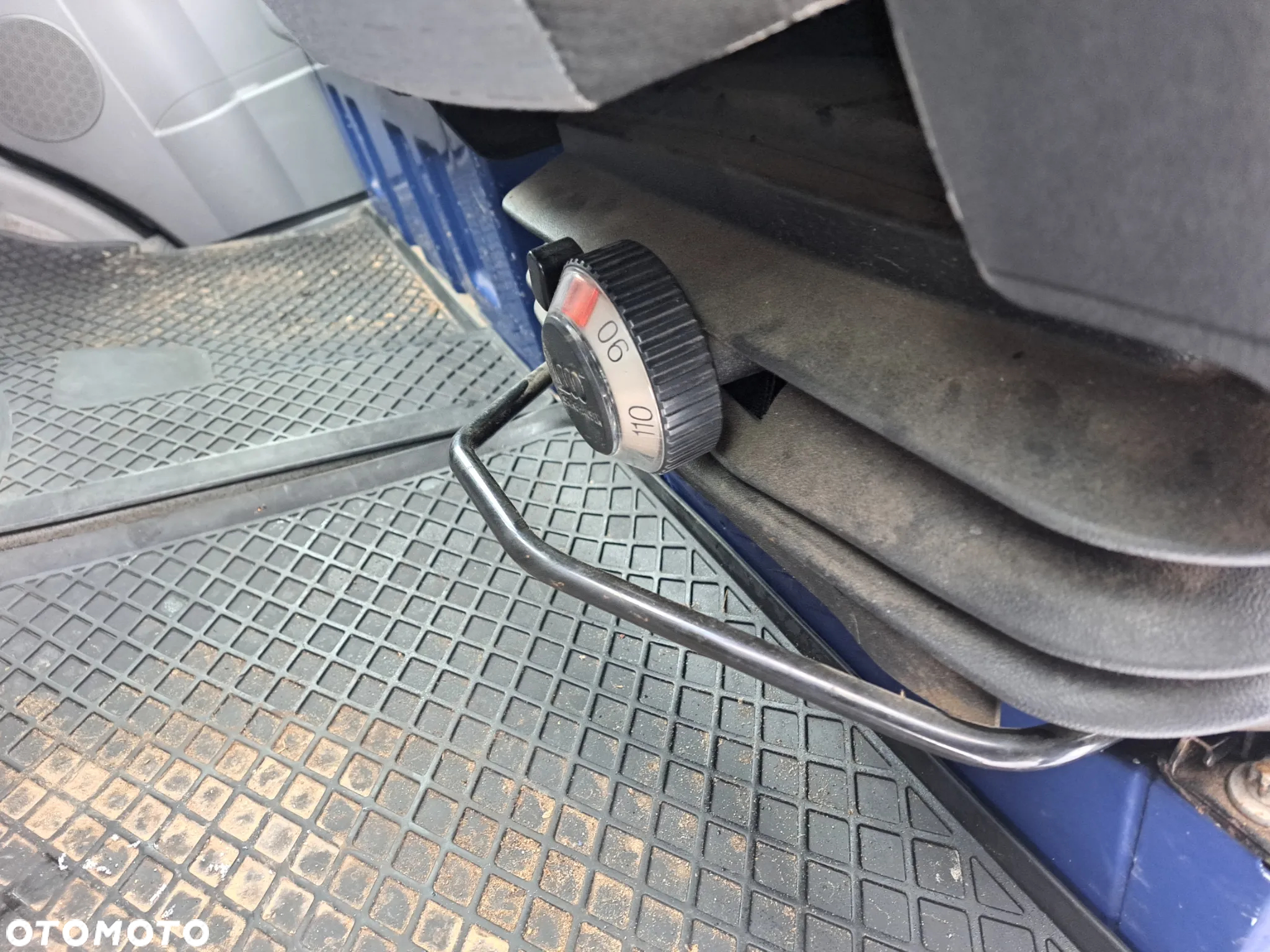Mercedes-Benz SPRINTER 316 - 9