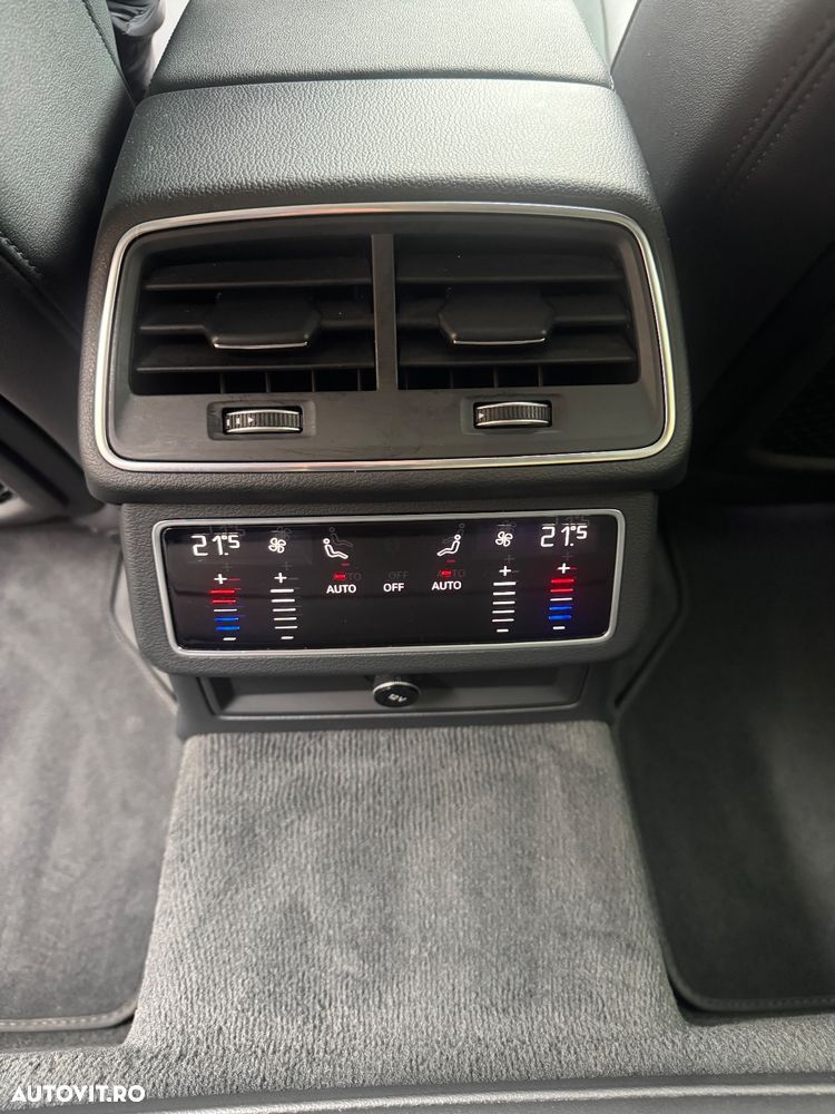 Audi A6 2.0 40 TDI S tronic Basic - 15