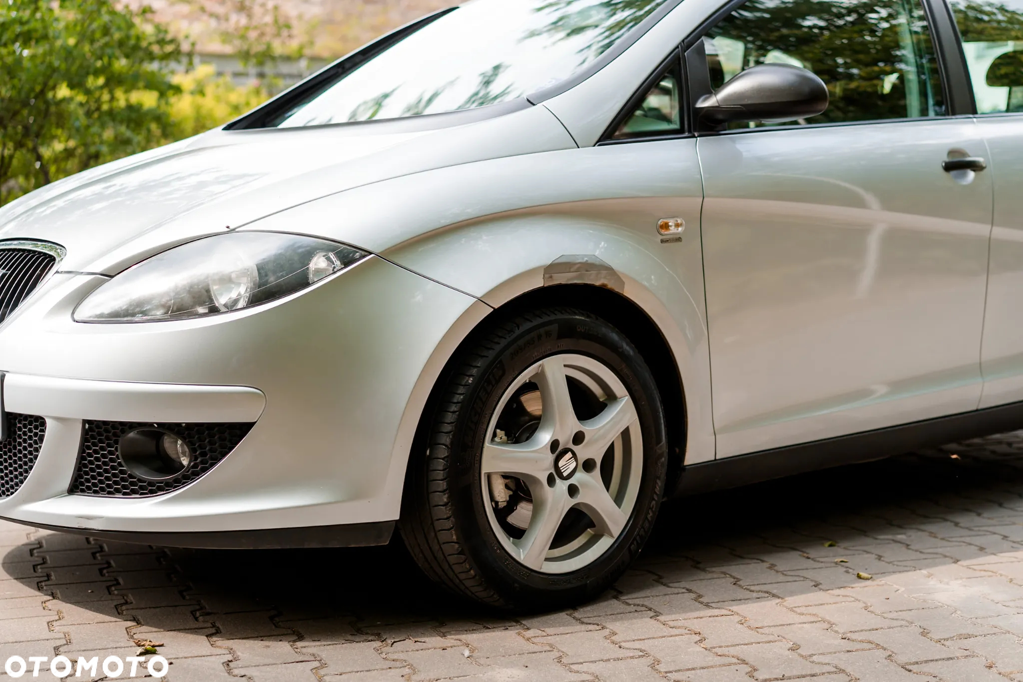 Seat Toledo 1.9 TDI Superwagen - 7