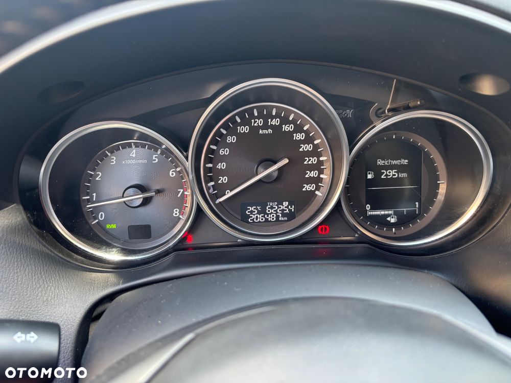 Mazda CX-5 2.0 SKYACTIV-G Center-Line - 17