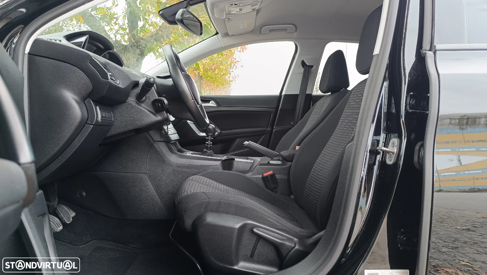 Peugeot 308 1.5 BlueHDi Style - 17