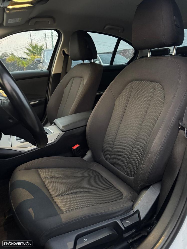 BMW 330 e Line Sport Auto - 15