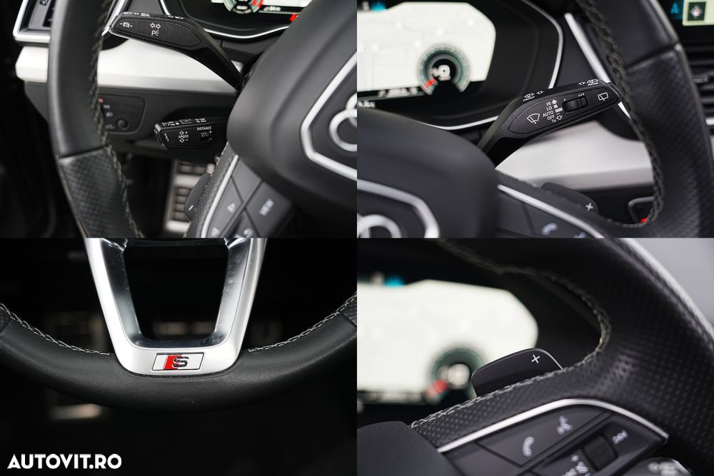 Audi Q5 45 TFSI Sportback quattro S tronic S line - 26