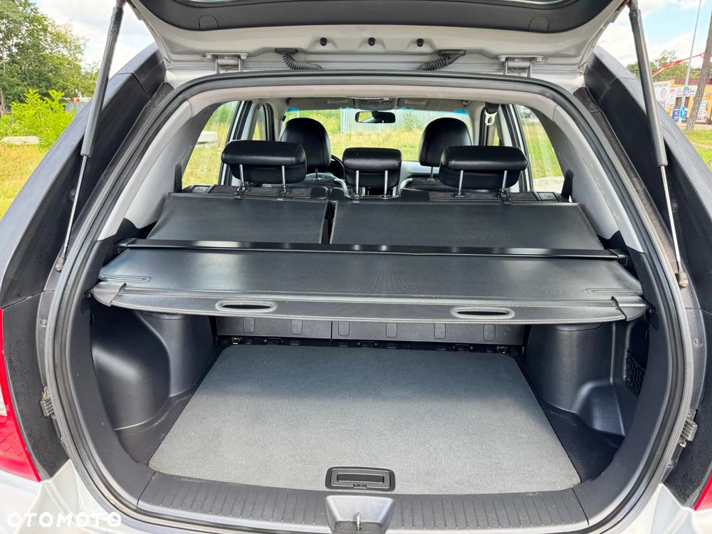 Kia Sportage 2.0 2WD Champ - 33