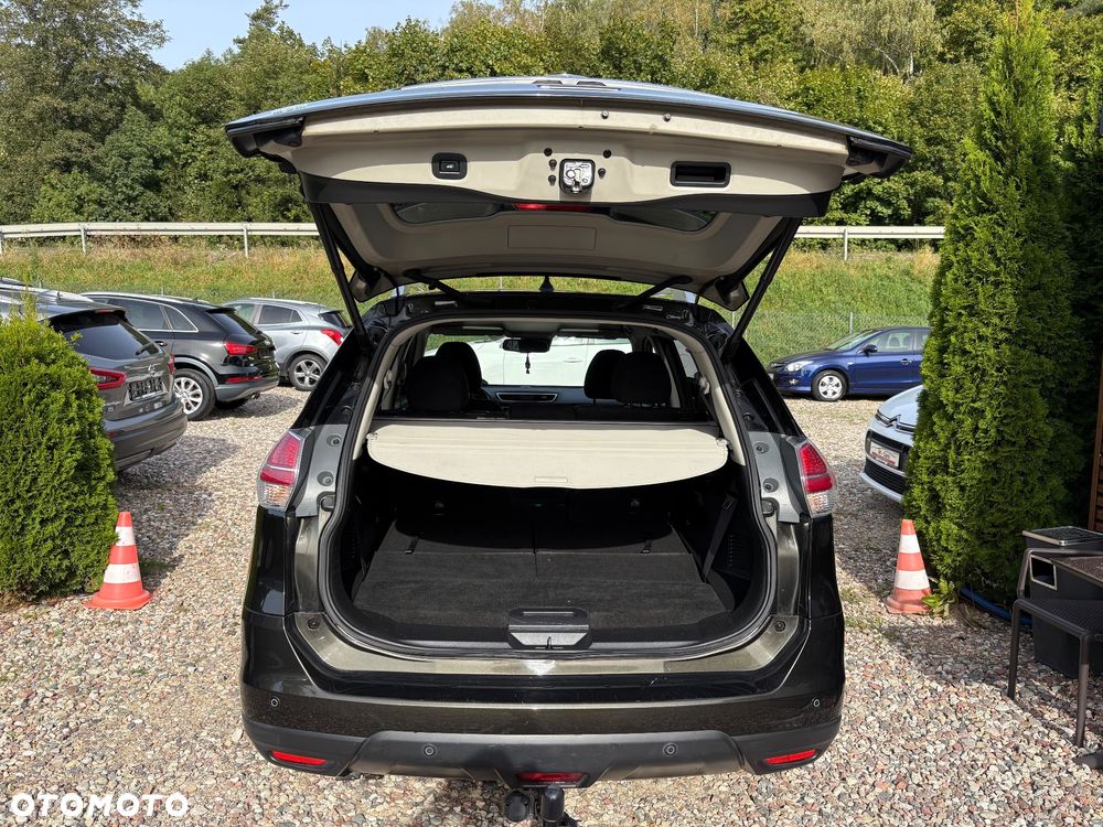 Nissan X-Trail 1.6 dCi Tekna - 23