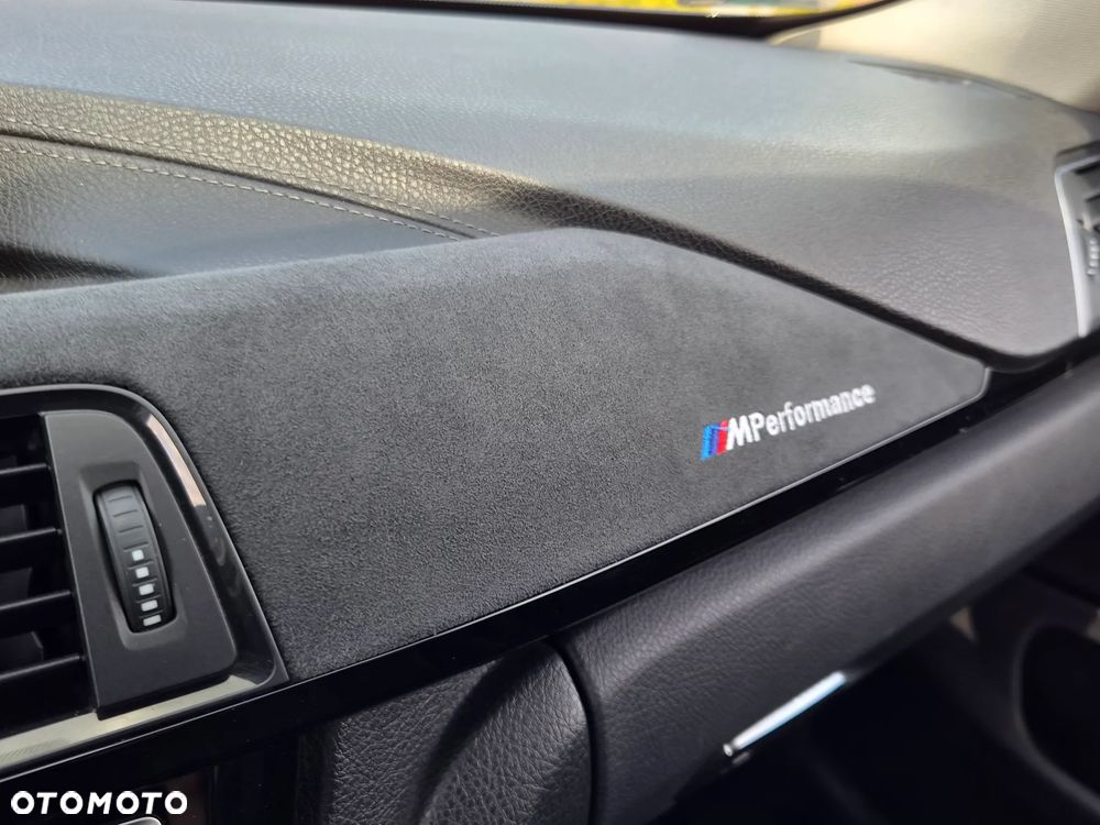 BMW Seria 4 435d xDrive Sport-Aut Luxury Line - 21