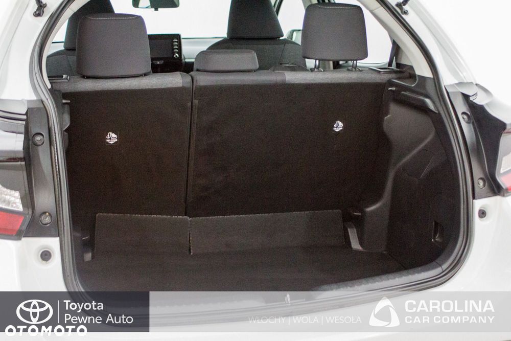 Toyota Yaris - 14