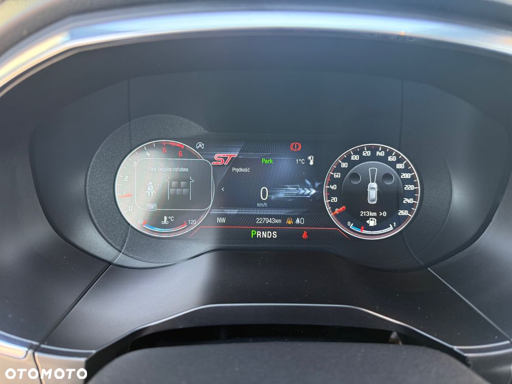 Ford S-Max 2.0 EcoBlue AWD ST-Line - 23