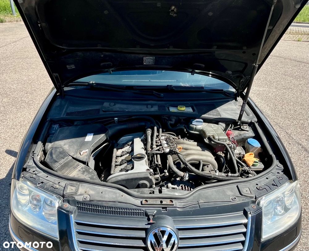 Volkswagen Passat 2.0 Highline - 18