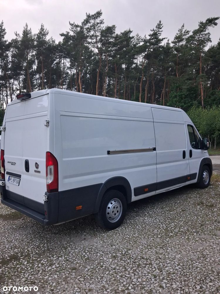 Fiat Ducato - 5