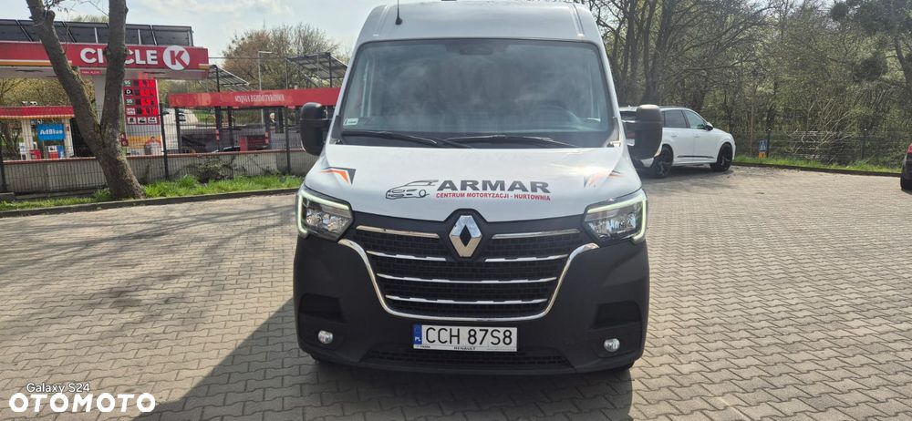 Renault Master - 6