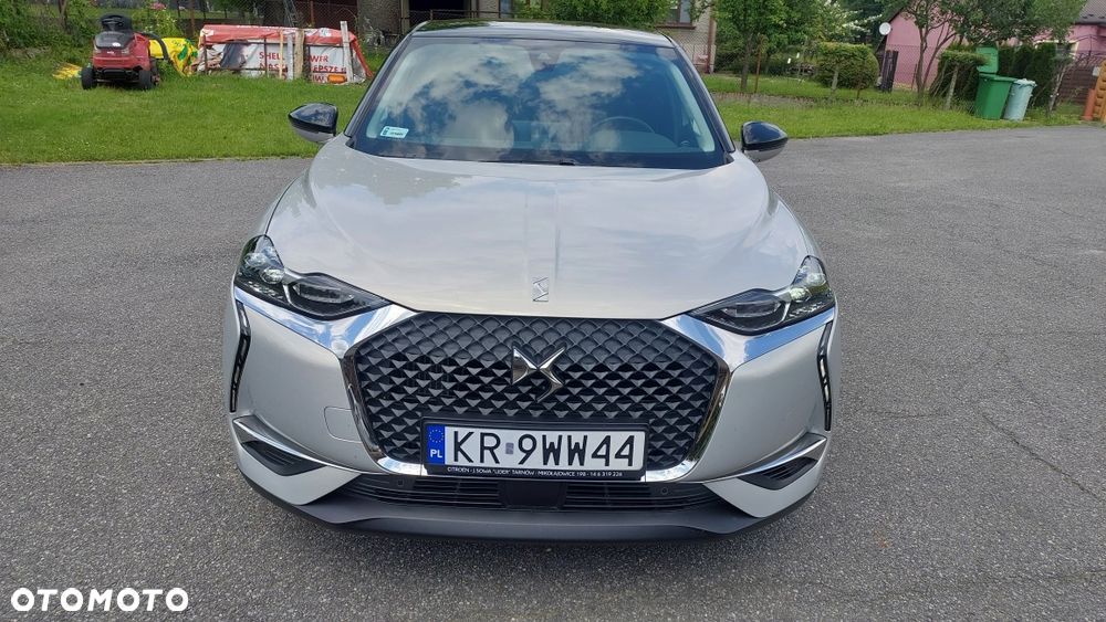 DS Automobiles DS 3 Crossback - 2