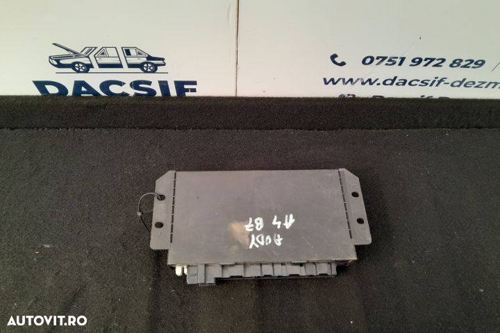 Modul confort 8E0959433CK 8E0959433CK Audi A4 B7 [2004 - 2008] Avant - 2