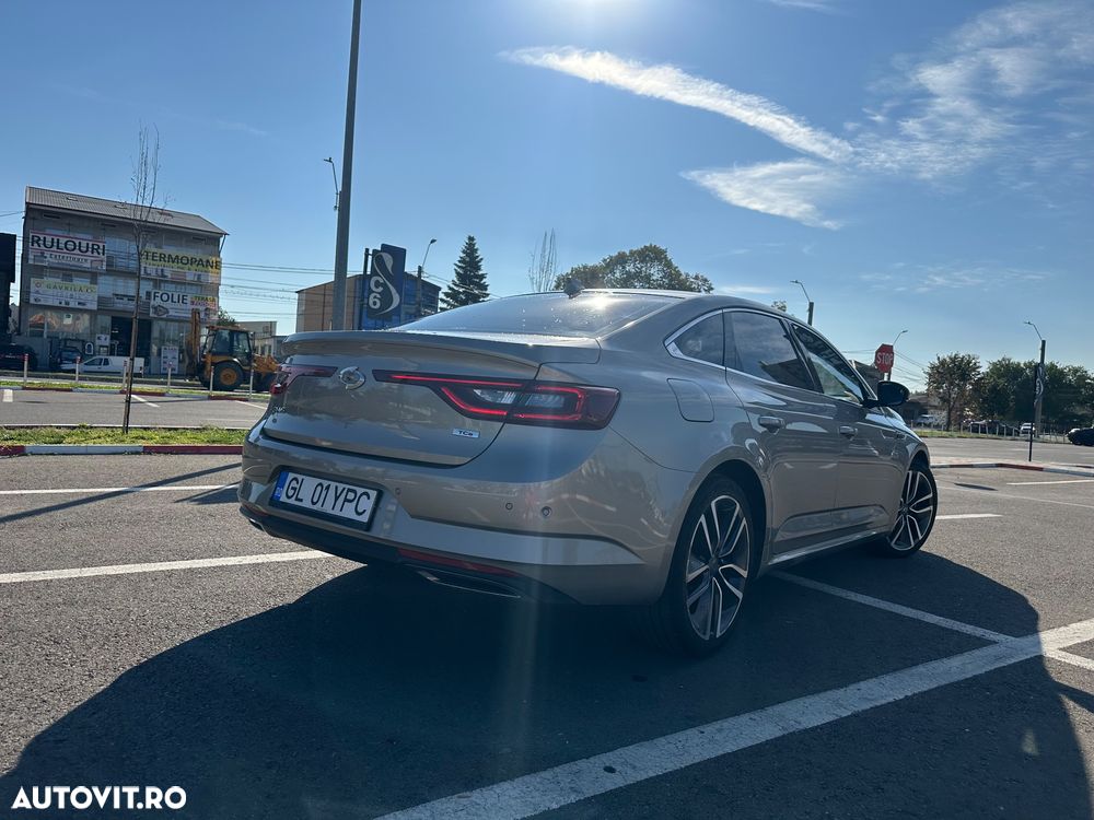 Renault Talisman 2016 photo 2