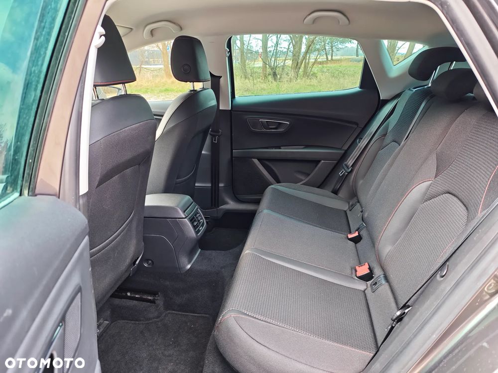Seat Leon - 33