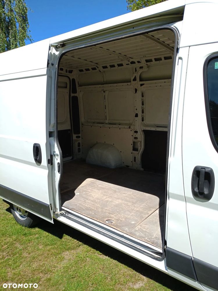 Fiat Ducato - 23