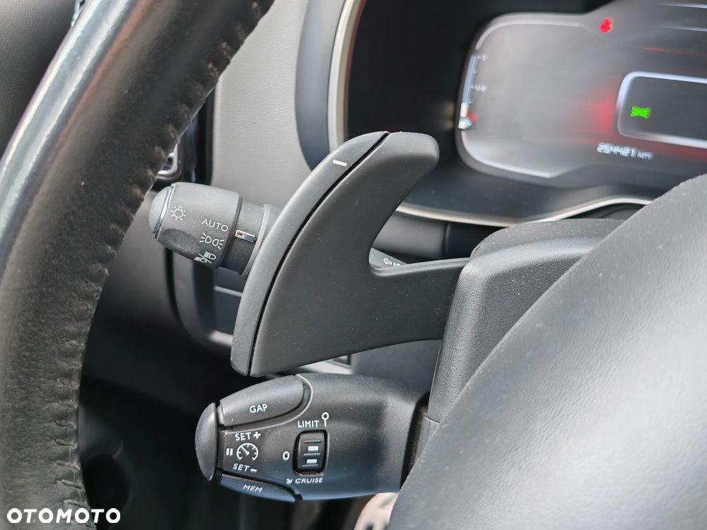 Citroën C5 Aircross 2.0 BlueHDi Shine EAT8 - 26