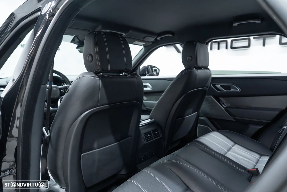 Land Rover Range Rover Velar P400e R-Dynamic SE - 58