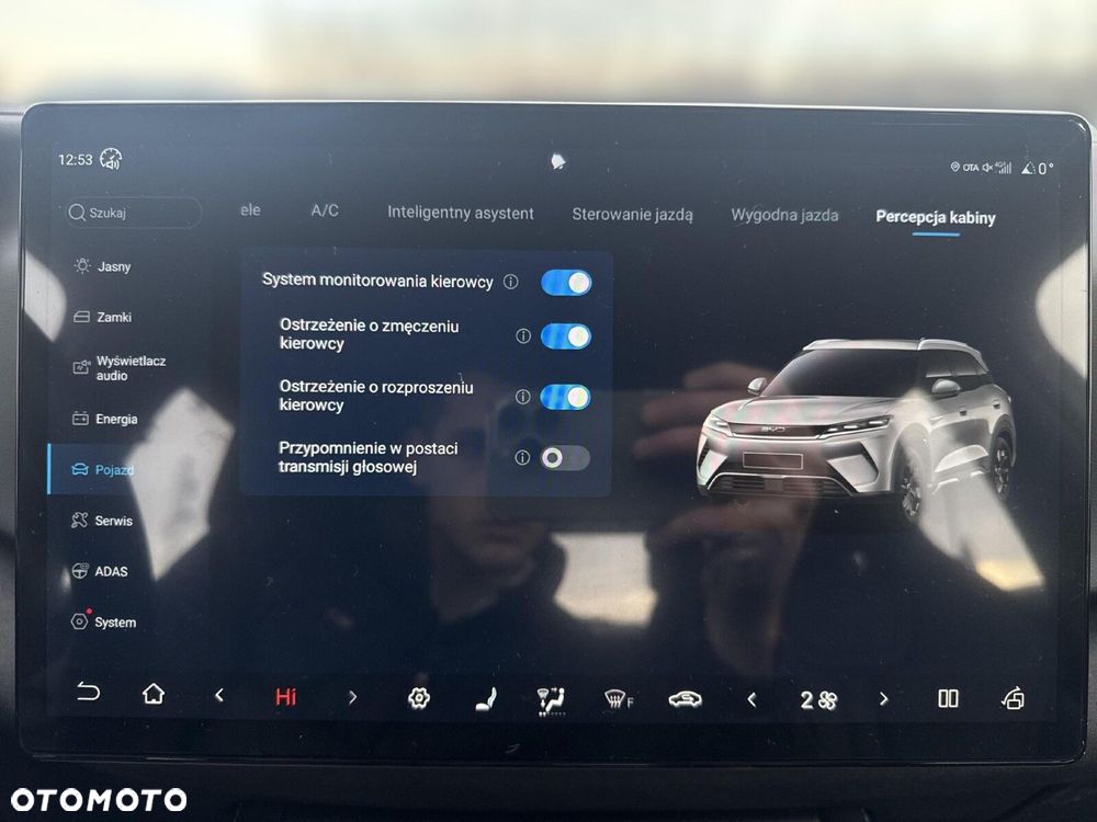 BYD Atto 2 - 27