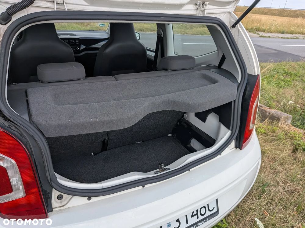 Volkswagen up! ohne Start-Stop join - 11