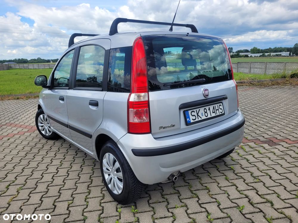 Fiat Panda - 9