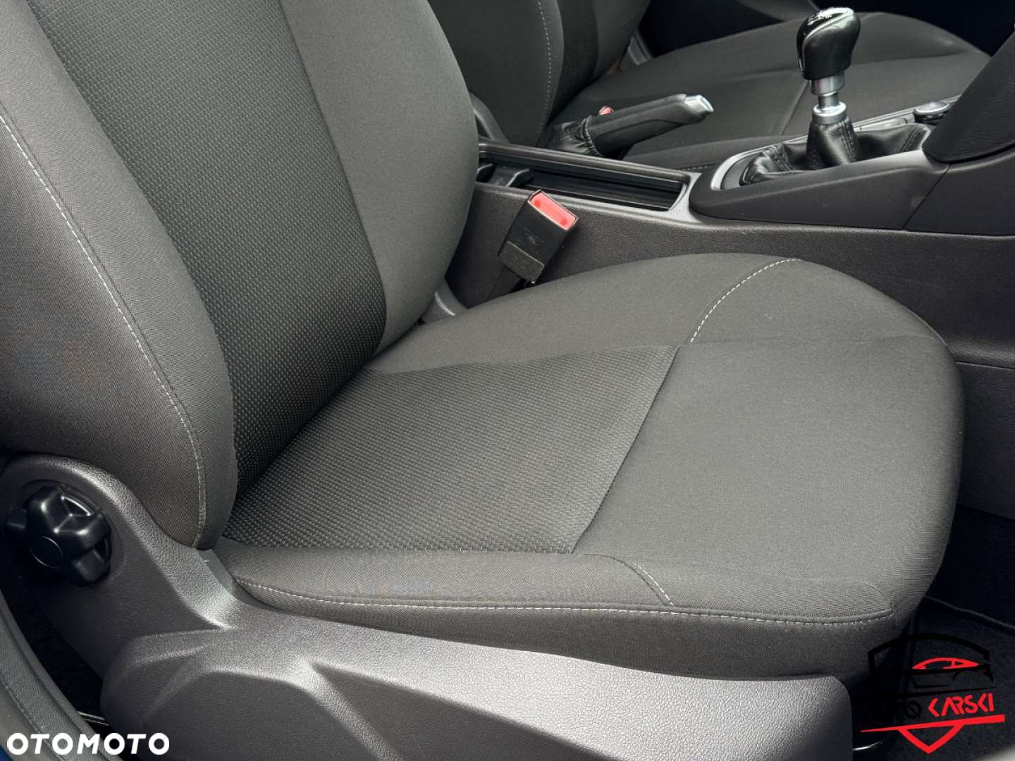 Ford Focus - 31